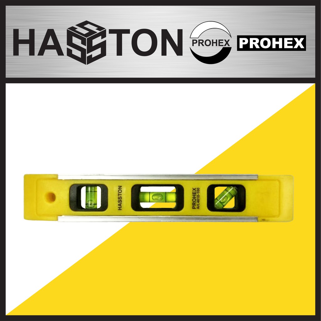 

HASSTON Water Pas Torpeda 9inc (4610-100)