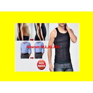 Pelangsing   Korset Pelangsing   Korset Pelangsing Cowok   Korset Pelangsing Pria   Kaos Pelangsing