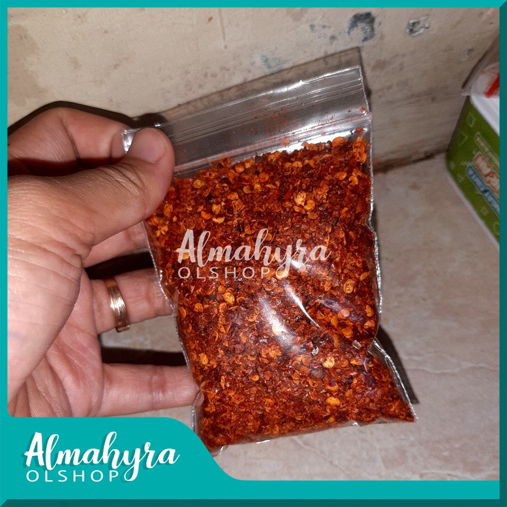 

CABE BUBUK PEDAS