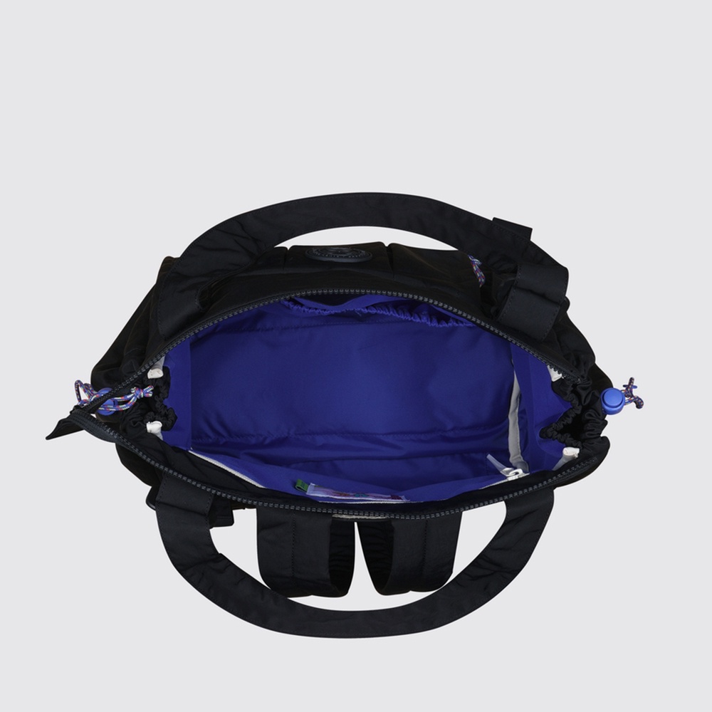 Tas Ransel Multifungsi Exsport Fast Track Two Way Carry-4