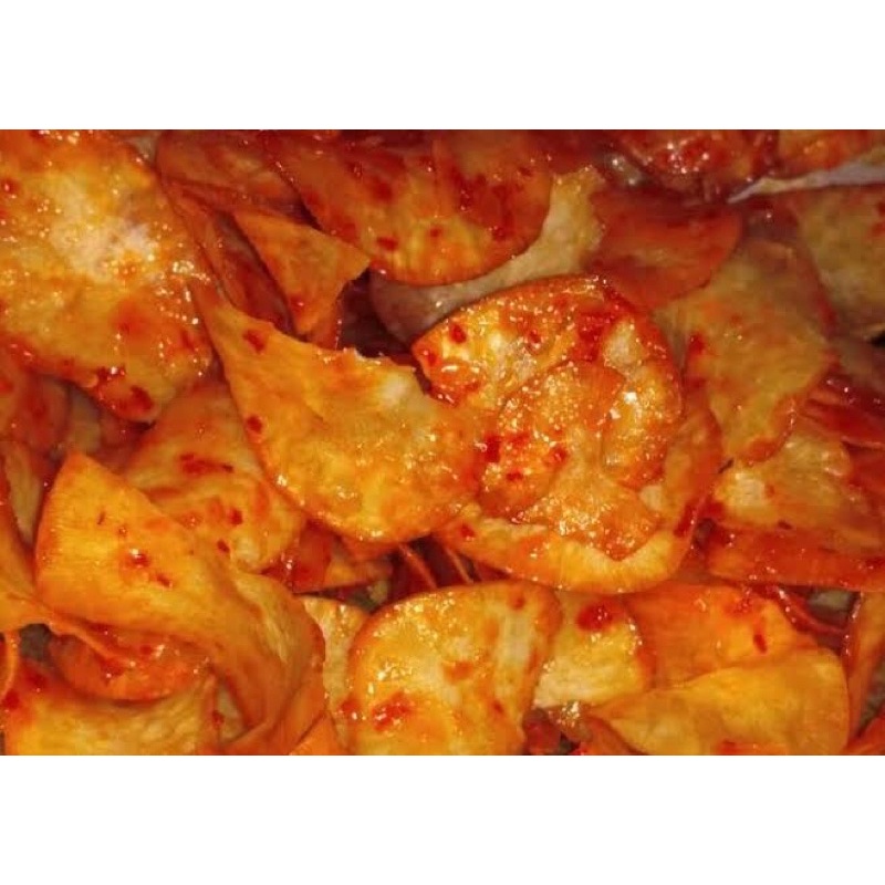 

keripik singkong
