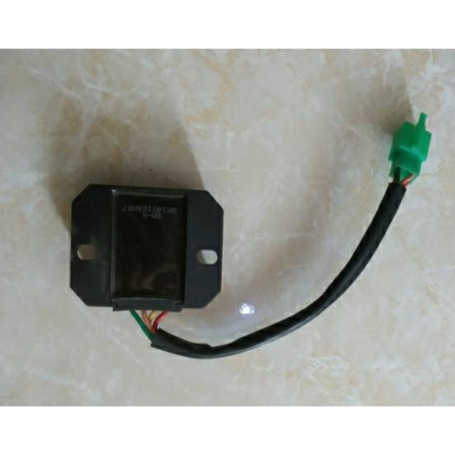 KIPROK MINERVA R150VX