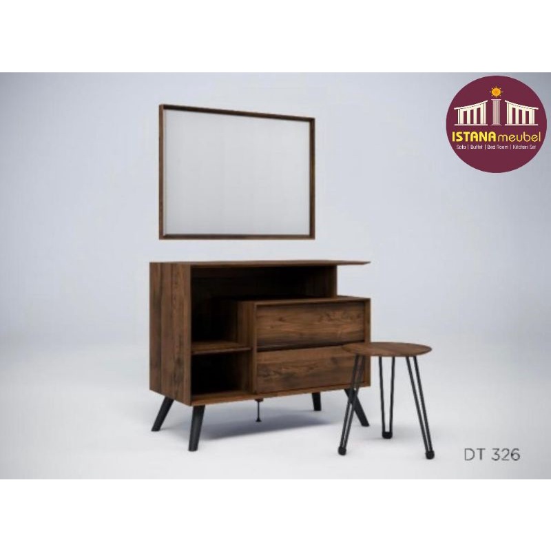 meja Rias DT 326