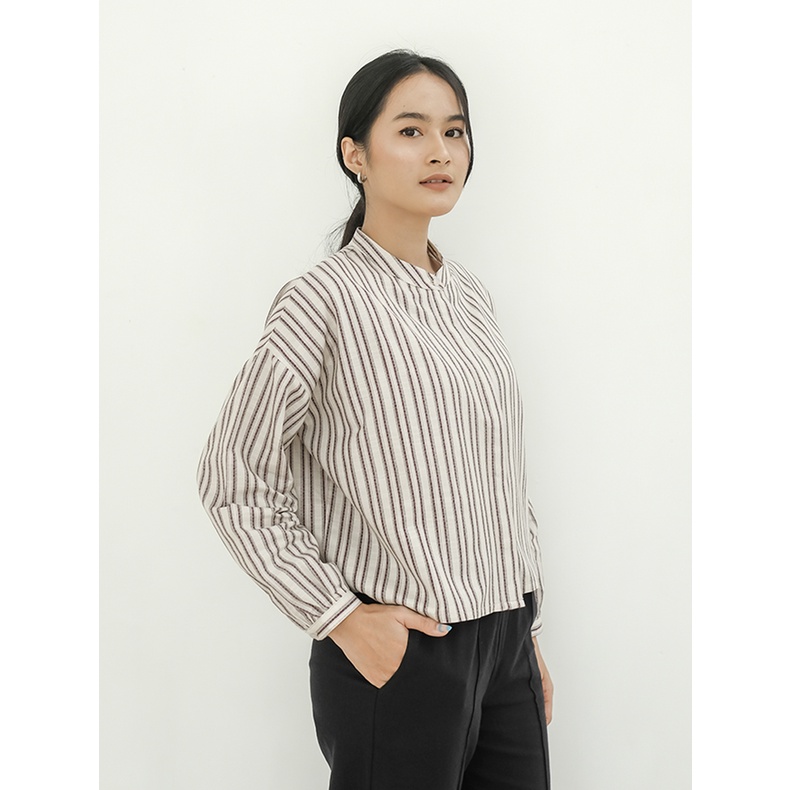 THENBLANK | Noon Shirt Duce-3