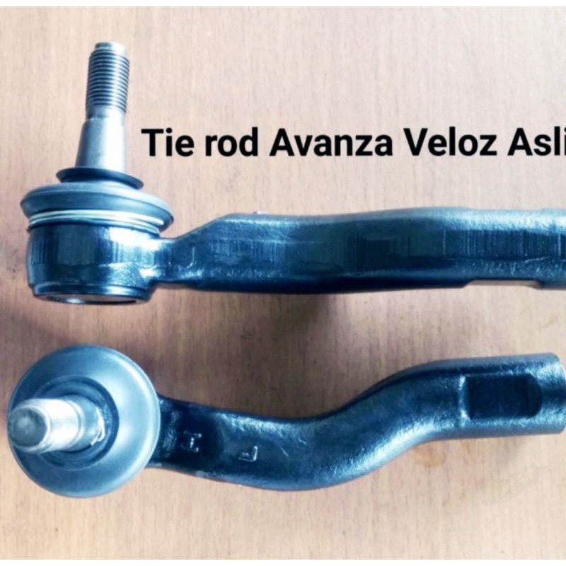 TIEROD TIE ROD TIROD AVANZA VELOZ