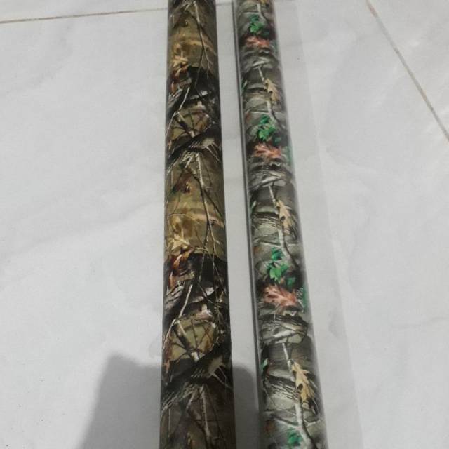 

Stiker kamo