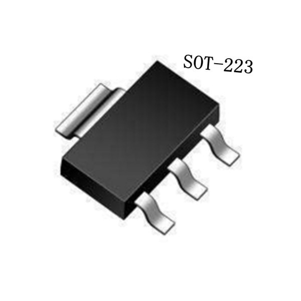 10pcs Ic AMS1117-3.3 AMS1117 AMS1117-3.3V SOT-223