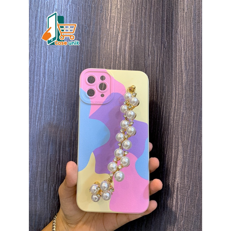 GM003 SOFTCASE OPPO A17 A17K A3S A1K A5S A7 F9 A12 A11K A15 A15S A16 A37 NEO 9 A39 A57 A77S A57 2022 A36  A55 A76 A16K A16E CS4346