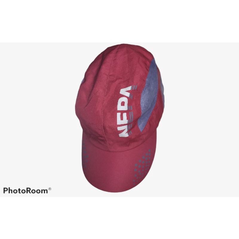 Topi Nepa Outdoor