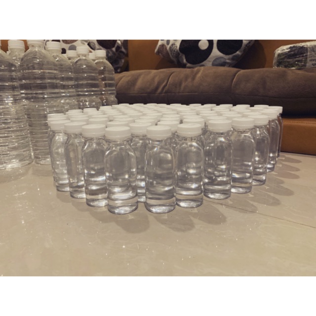 alcohol 96% 100 ml ready 1990 botol