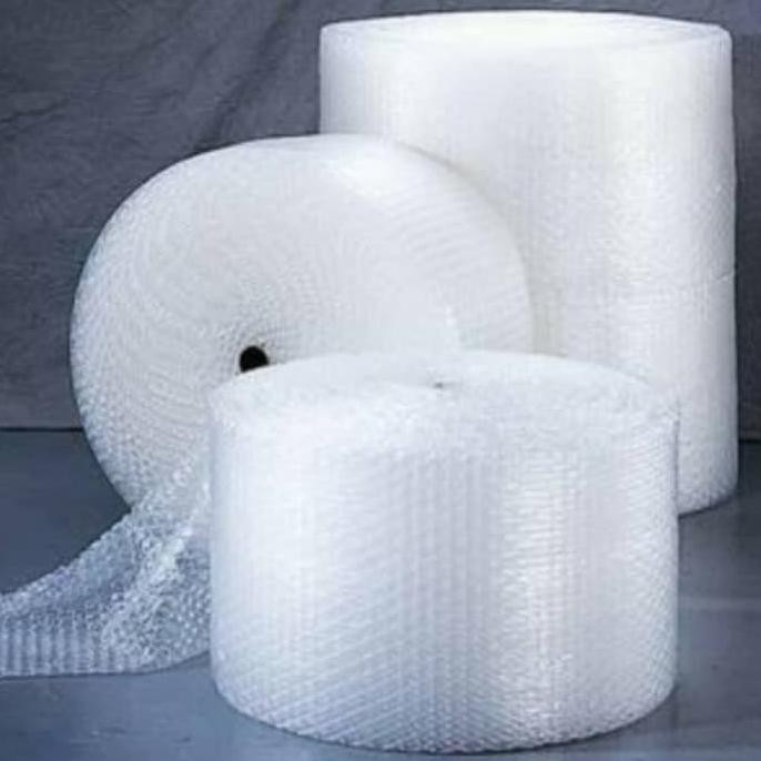 

EDISI TERBARU EXTRA BUBBLE WRAP / SAFETY PACKAGE CEPETAN..