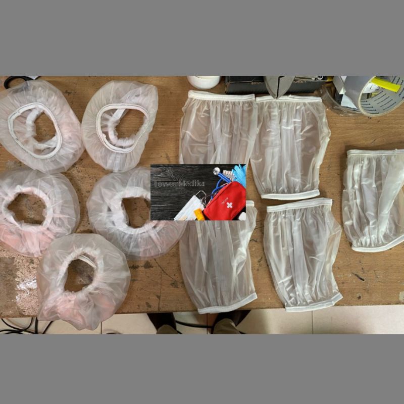 Sarung Incubator/Inkubator/Pintu Incubator//IRIS INCUBATOR
