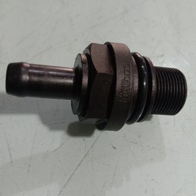 Valve Ventilator PVC Valve Nissan Livina Original