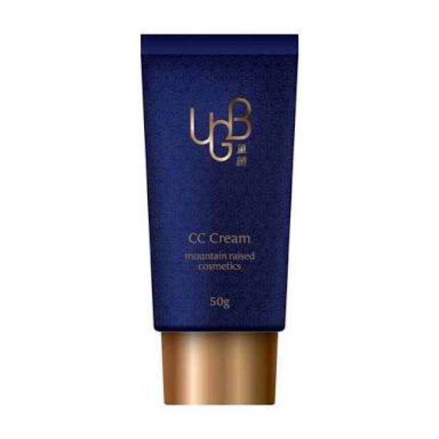 CC Cream UGB ORI