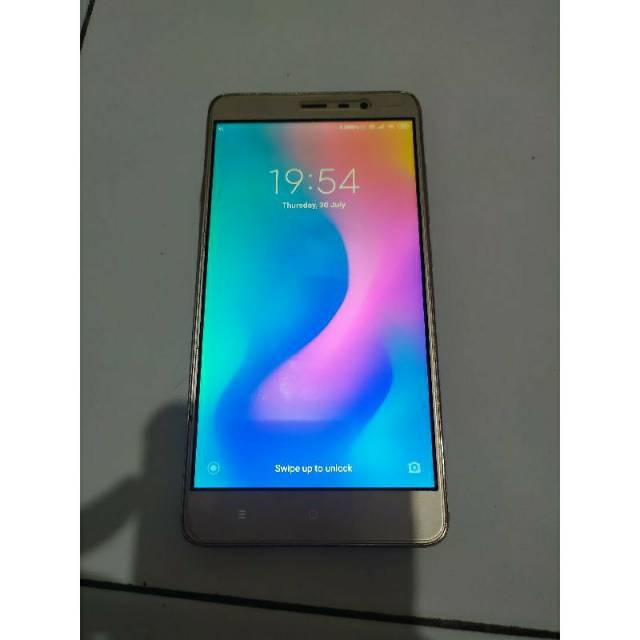 xiaomi redmi note 3 pro 3/32