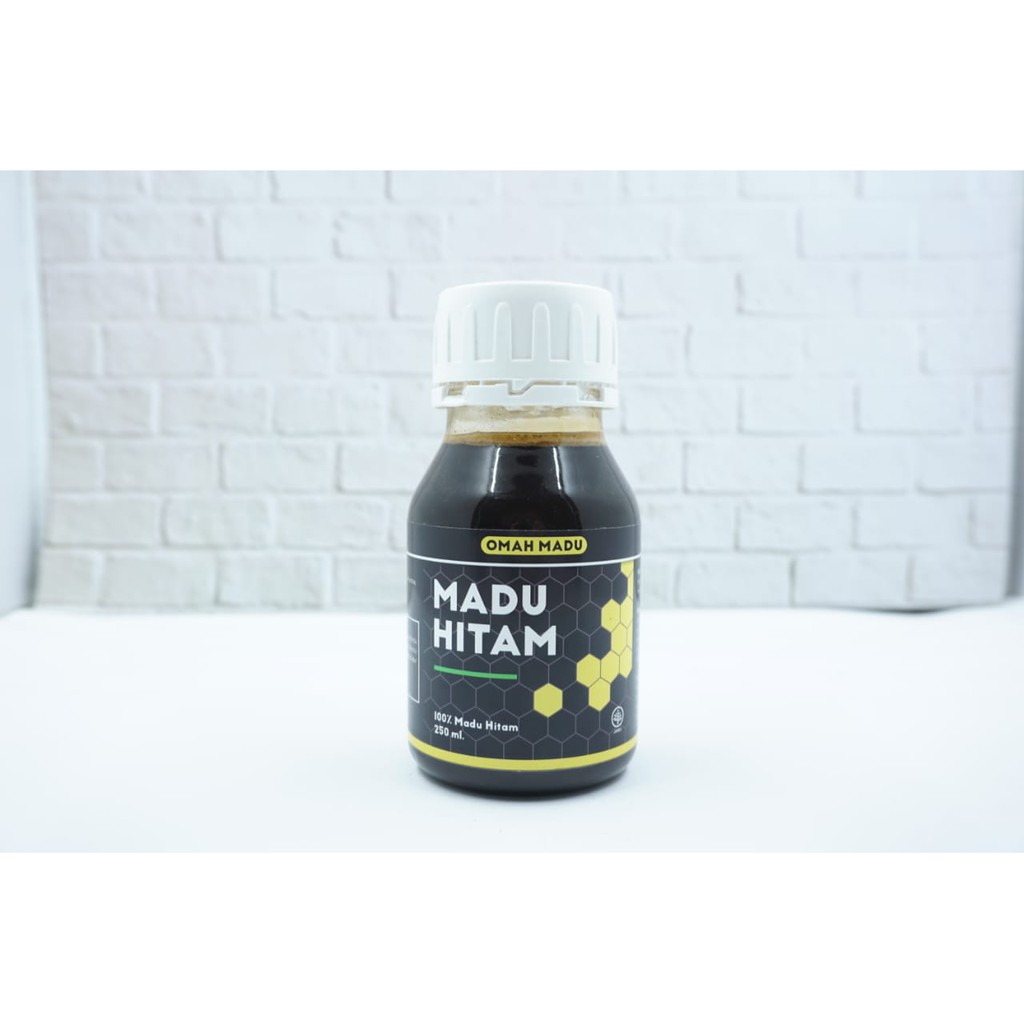 

Madu Hitam