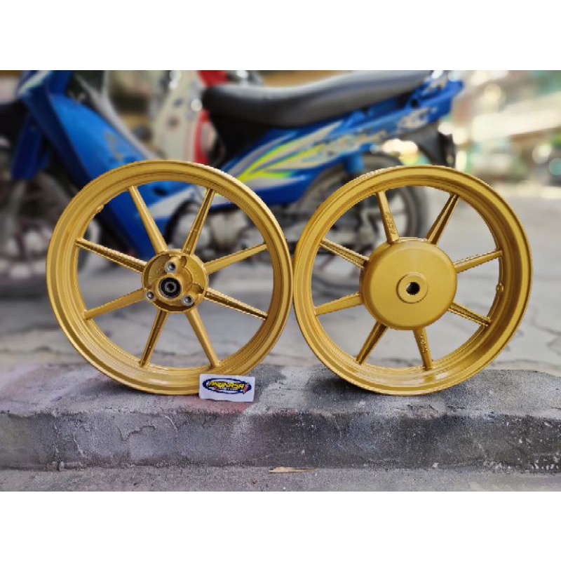 velg vrossi comet palang 8 mio m3 fino 125 soul gt 125