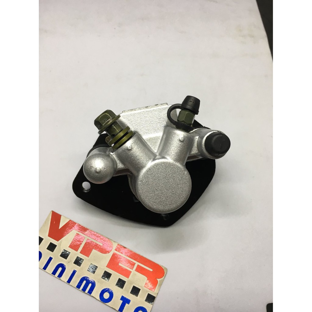 Kaliper Rem Belakang Minimoto-Mini Trail NRG 50-Gazgas GX 50-SE
