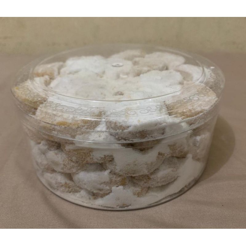 

kue kering (kuker) hari raya lebaran