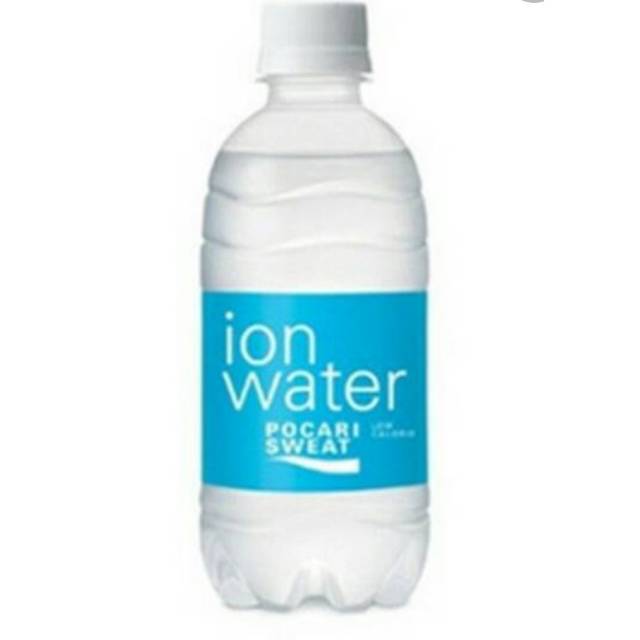 

Ion Water 350ml