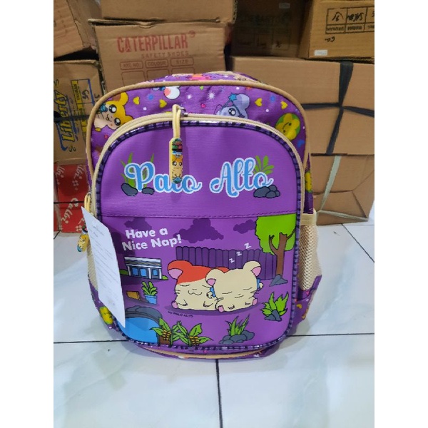 Tas anak alto star