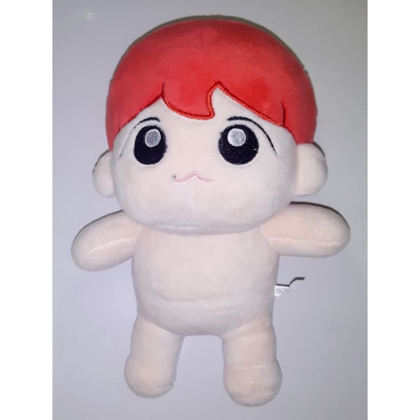 [Ready] Doll Babyboo Baekhyun EXO Kpop