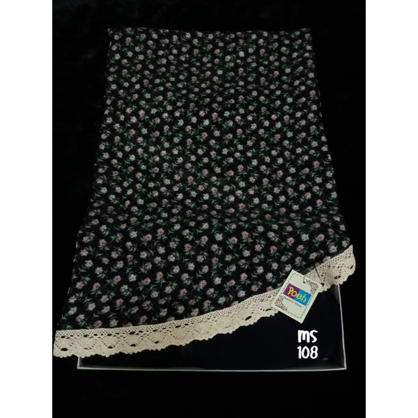 Mukena poeti original premium//mukena traveling // hampers mukena