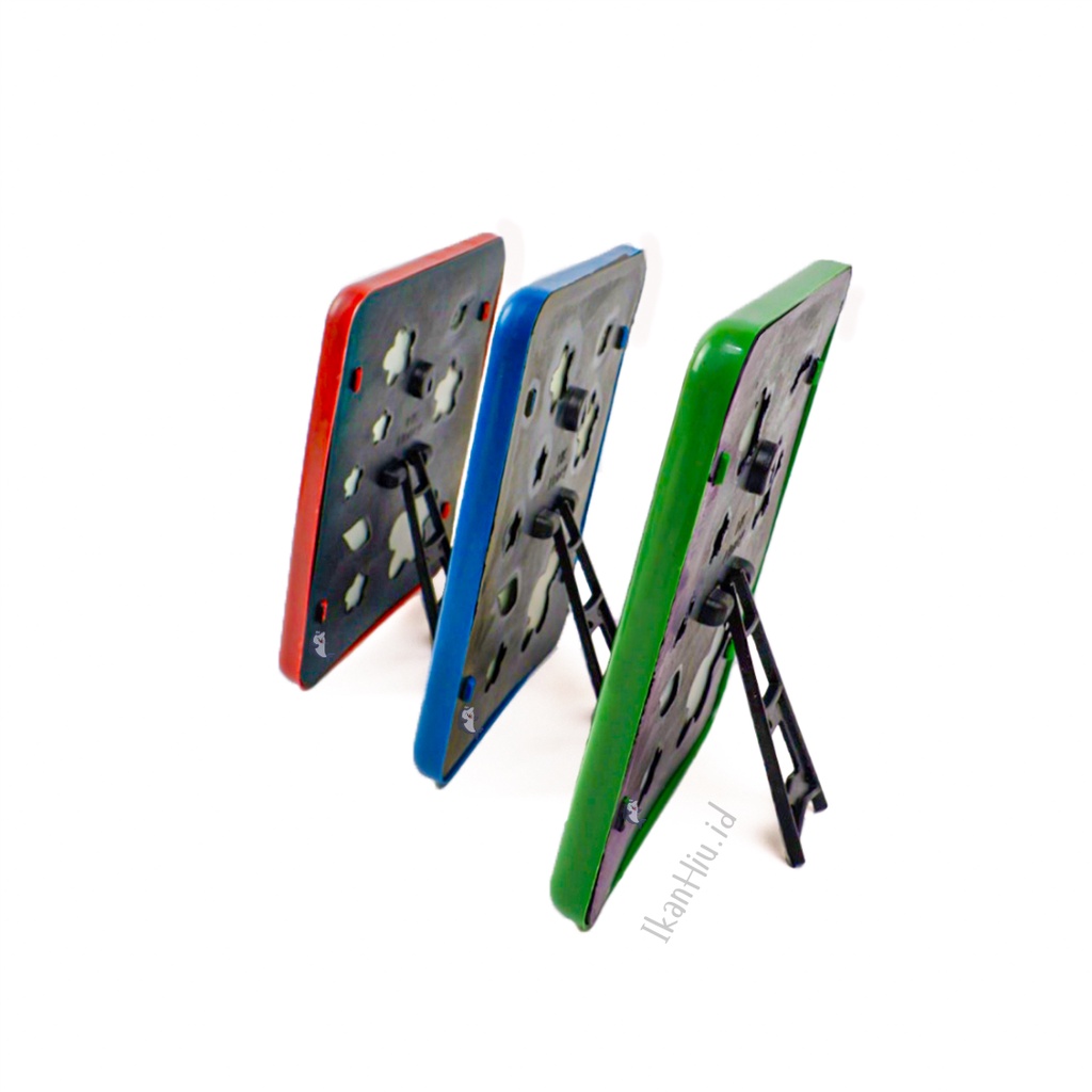 Kaca Penny Rias Duduk - Cermin Honey Gantung Make Up - Kaca Berdiri - Cermin Meja Murah-2