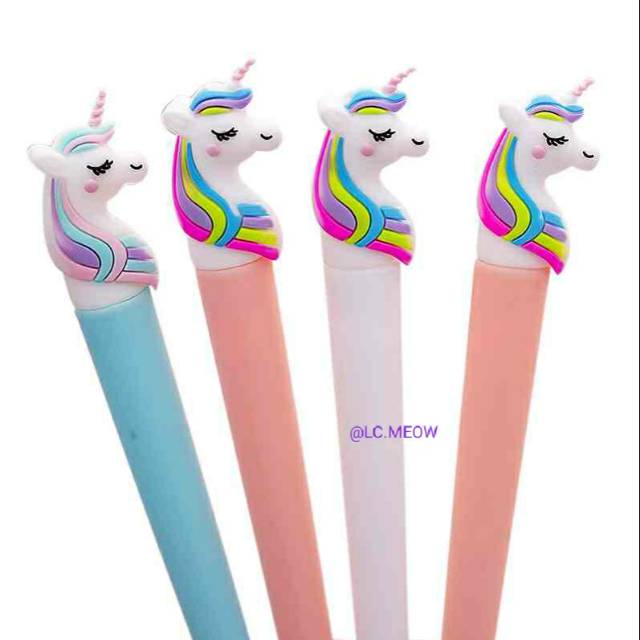 

Pulpen Elegant Unicorn PN0254