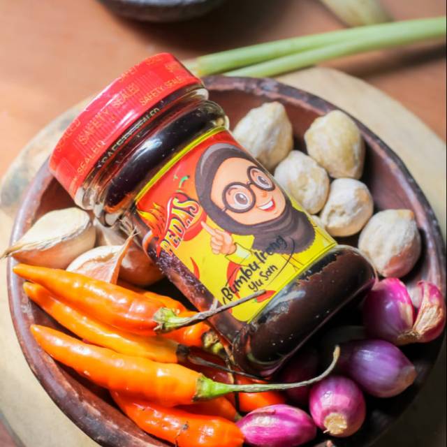 

Terbaru || Bumbu Ireng Pedas