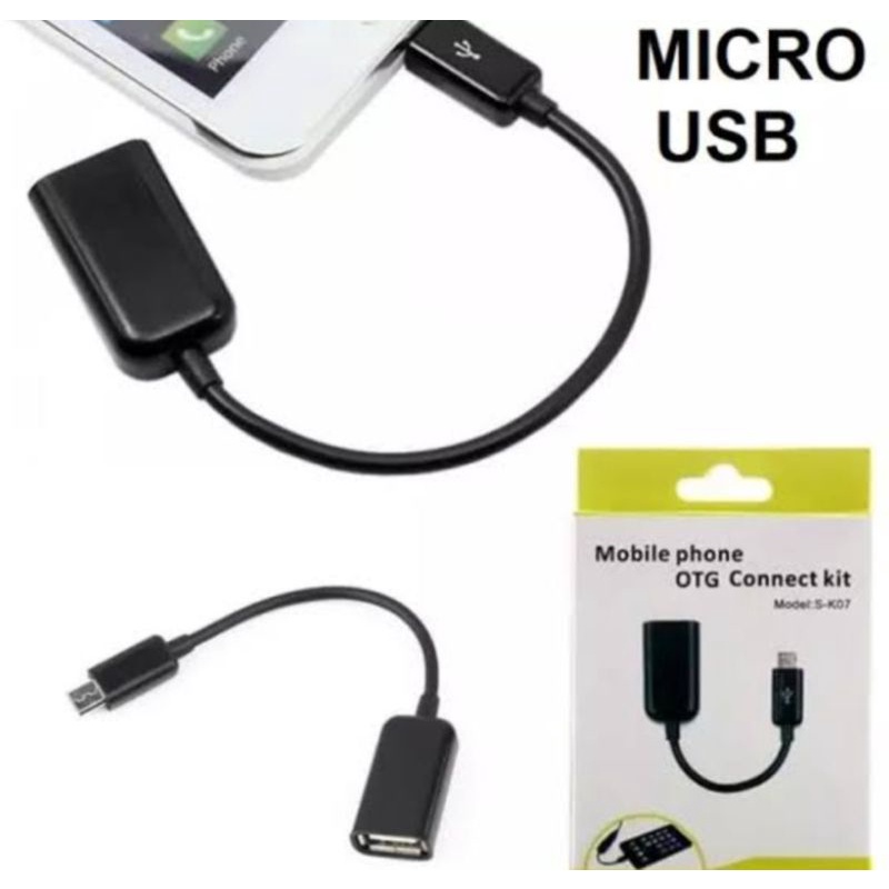 UTG Kabel Data Micro USB UTG Micro