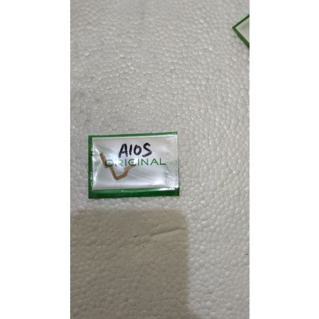 flexsibel ON /OFF Samsung A10S