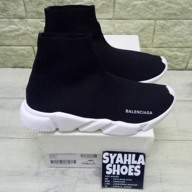 speedtrainer sneakers