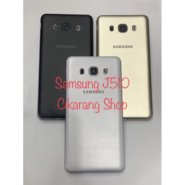 CASING FULLSET SAMSUNG J510 J5 2016