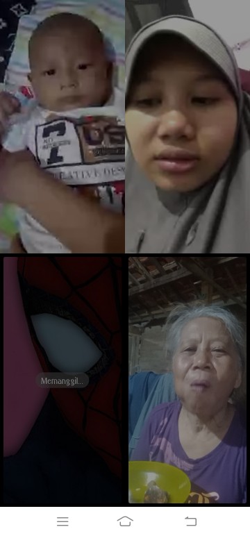 Maura Couple - Sania Ruffle Batik Couple Ori Ndoro Jowi Dnt Garansi Termurah Shopee - Pinguin Gurita