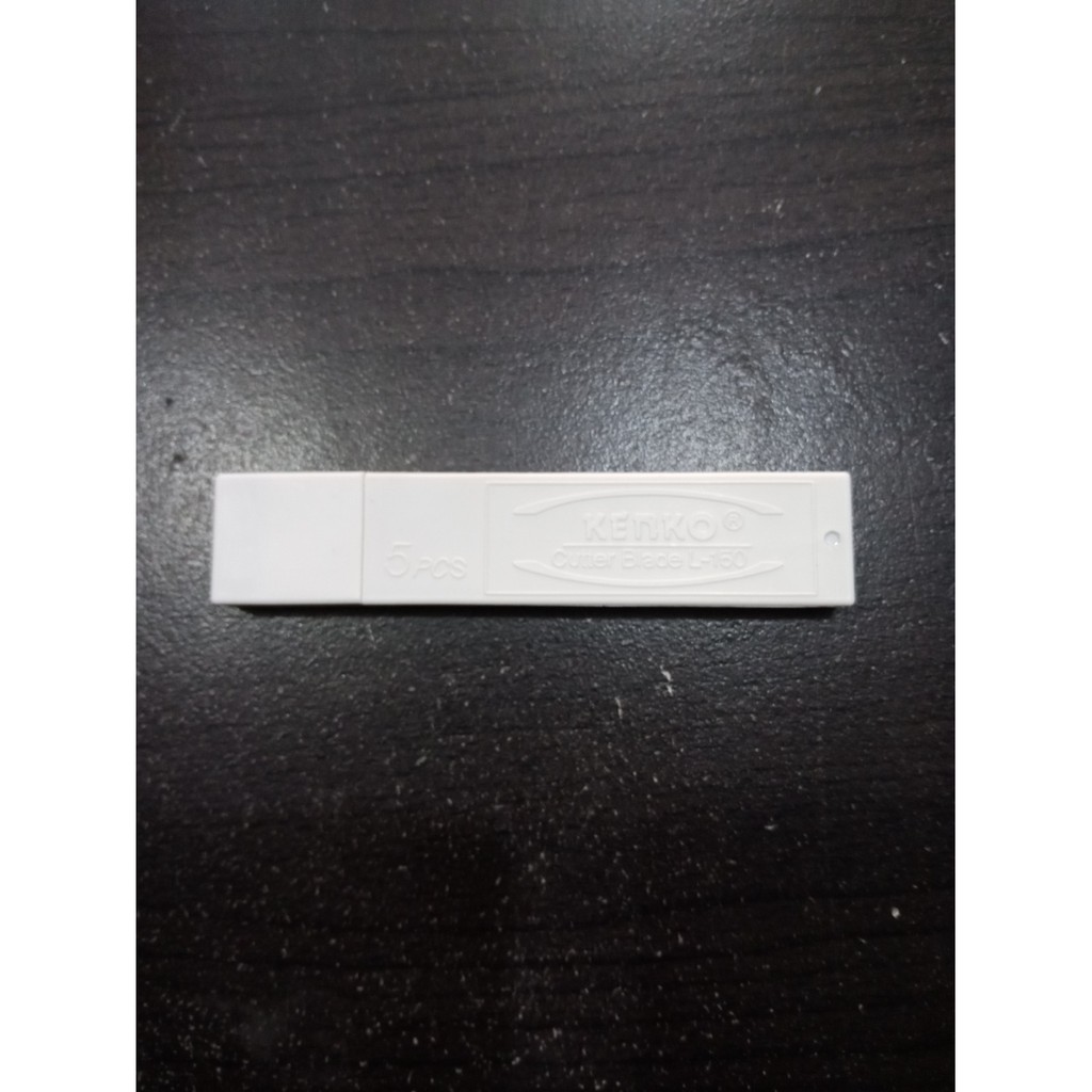 

isi cutter besar L-150