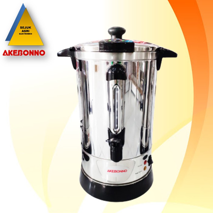 Akebono ZJ-68 Coffee Maker