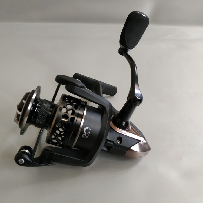 REEL CAPTAIN KOWLOON 3000