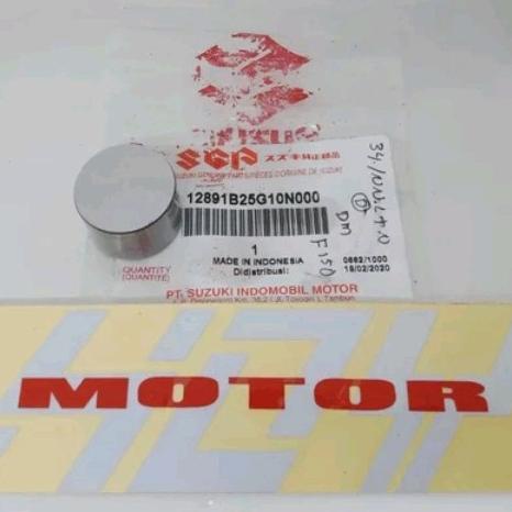ruamh SIM klep satria fu f150 tappet SIM klep ori sgp hoym07 Berkualitas