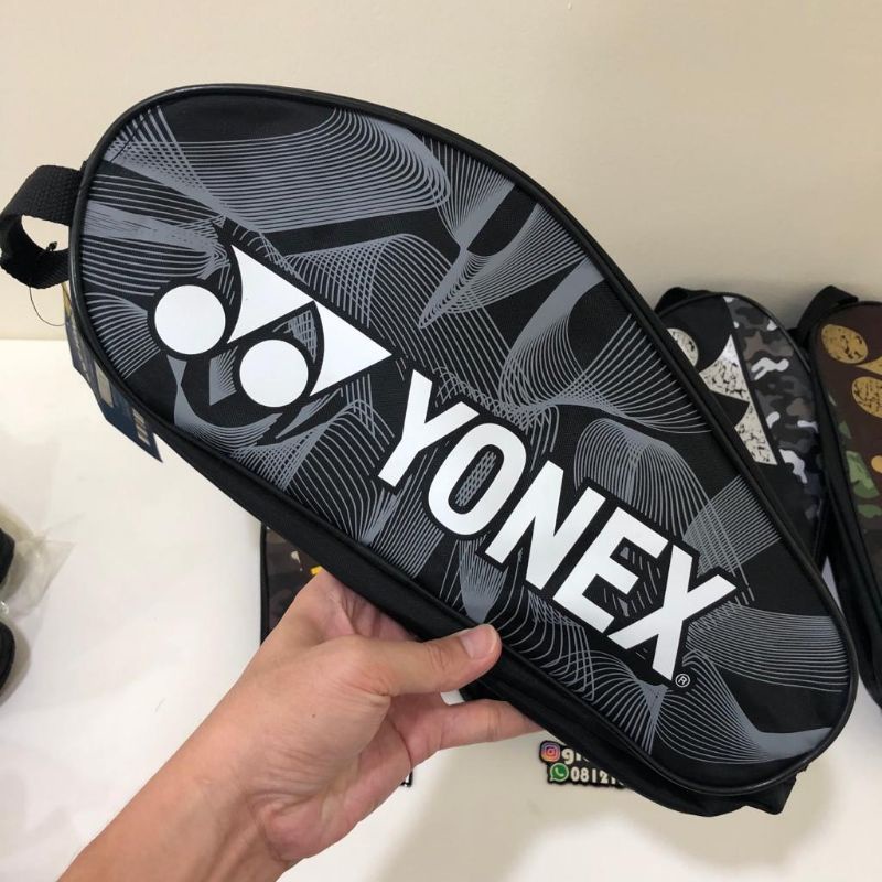 Sarung Spatu Original Yonex