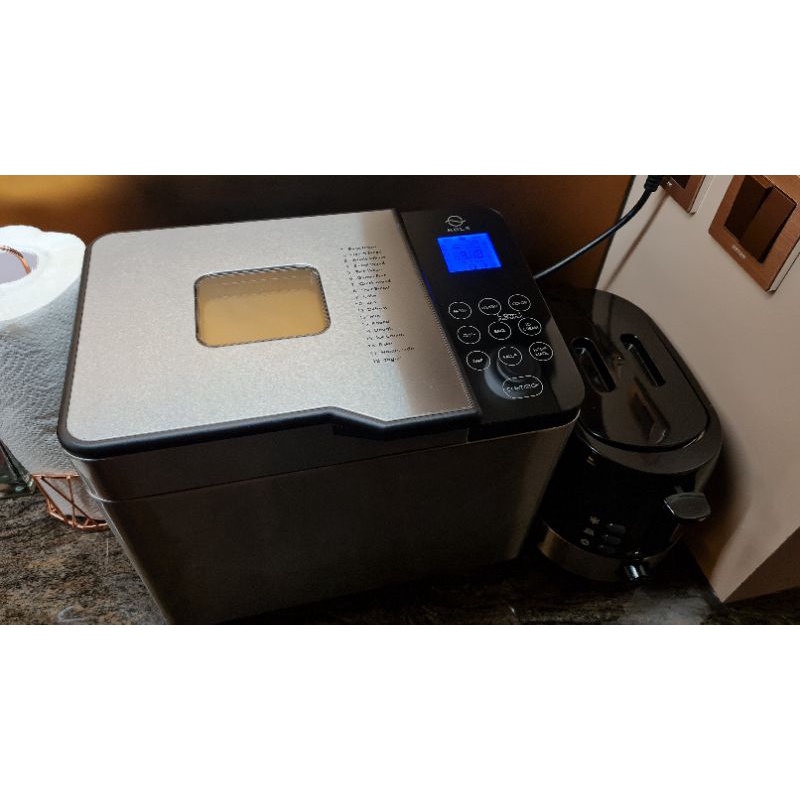 Bread Maker Kehls Preloved Super Mulus KHUSUS GOSEND/GRAB