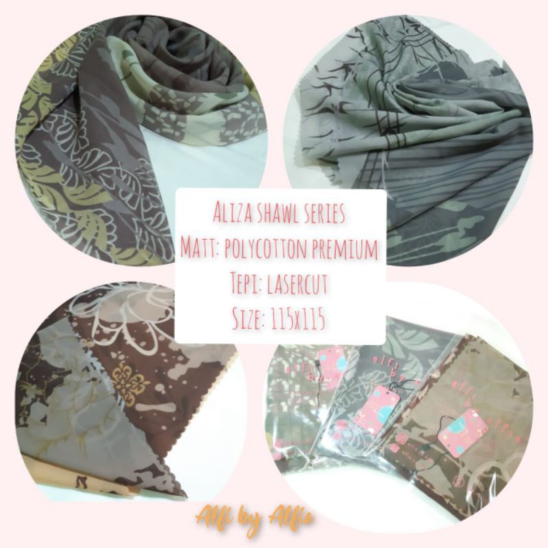 alfia hijab