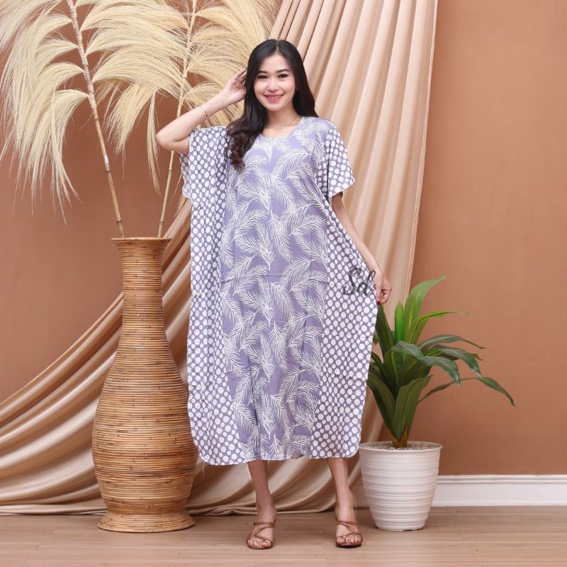 DASTER LOWO SOFT BULU//DASTER KALONG//DASTER JUMBO//DASTER MOTIF BATIK PEKALONGAN PIYAMA BAJU WANITA