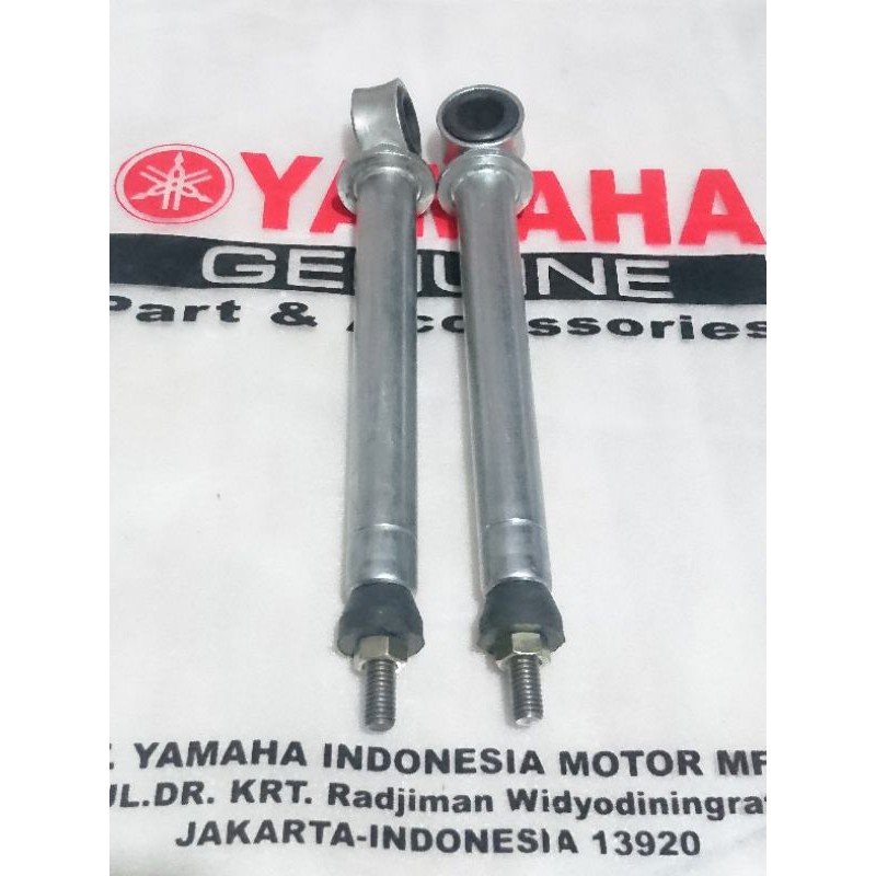 As pen skok Jupiter Z As Shock Breacker Jupiter pen Skok Vega R New Pin skok Jupiter