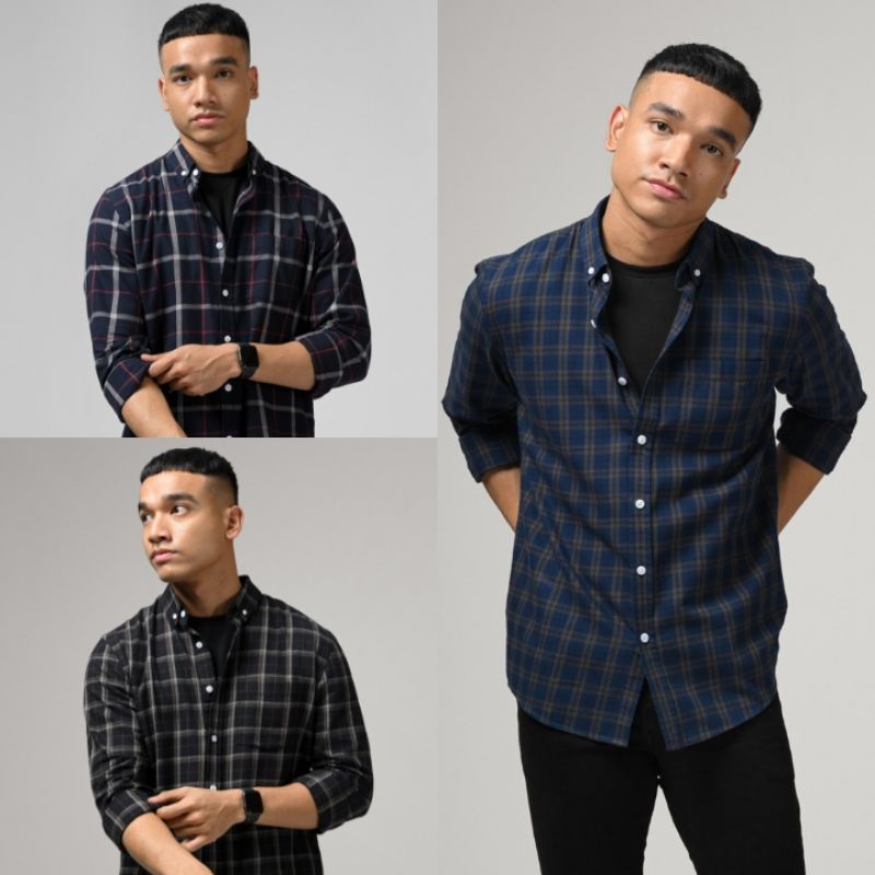 ULTIMATE FLANNEL BY PREPP STUDIO