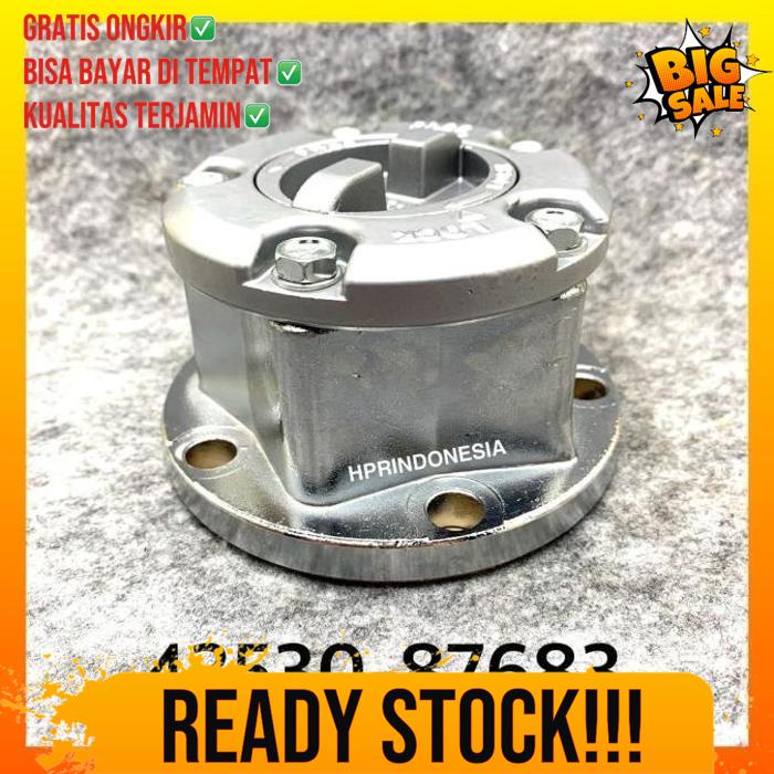 Free Lock Taft Gt F70 Free Lock Wheel Hub Taft Gt 43530-87683