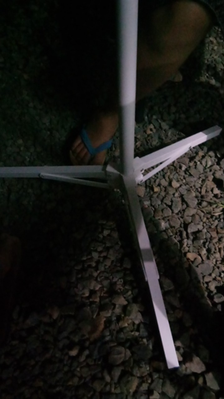 Payung Tenda Pantai 180cm Polos Anti-uv, Untuk Jualan, Dagang, Pkl