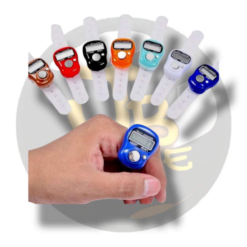 Tasbih Digital / Tasbih Zikir Digital