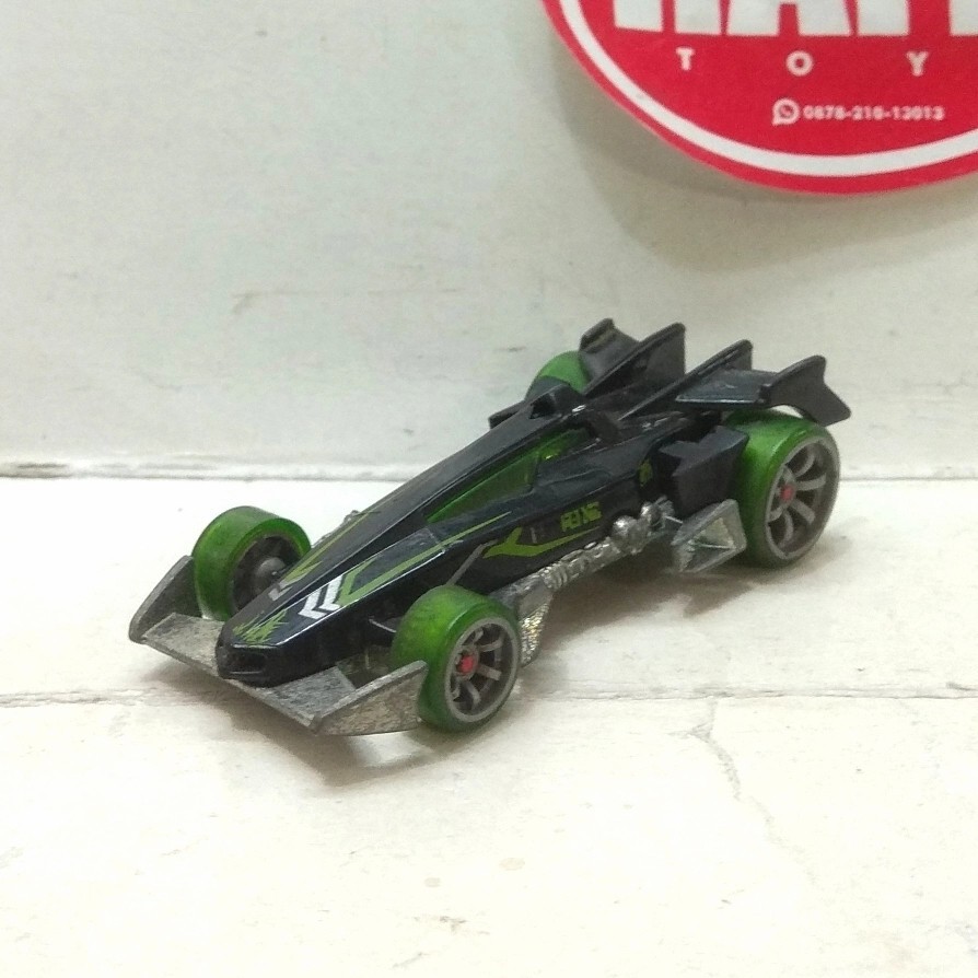 HOT WHEELS ACCELERACERS RACING DRONES RD 01 LUS TYPE RD1 RD-01 HOTWHEELS DIECAST ACELERACER not teku