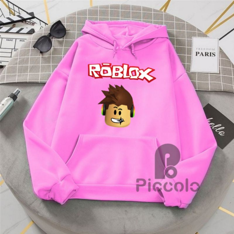 Sweater anak laki laki ROBLOX sweter anak cewek cowok jaket anak termurah BAHAN PREMIUM